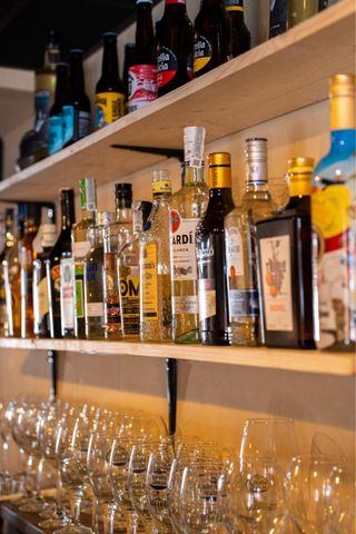 Particular traspasa negocio en funcionamiento