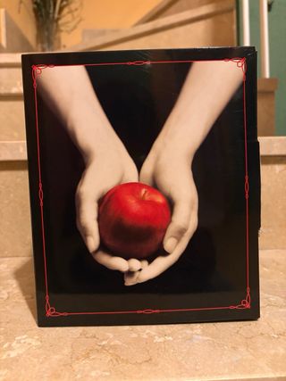 Colección Saga Crepúsculo