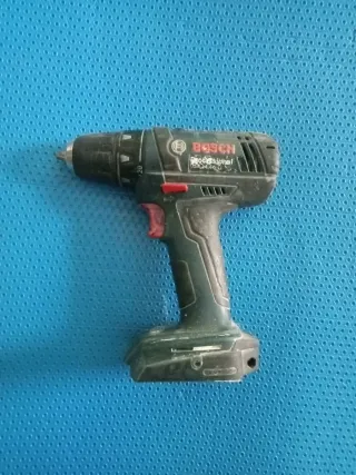 Taladro y atornillador eléctrico