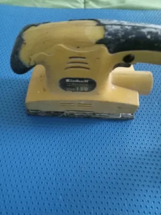 Taladro y atornillador eléctrico