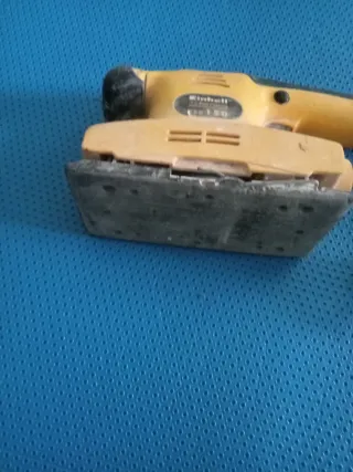 Taladro y atornillador eléctrico