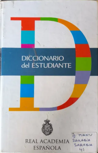 PACK AHORRO: Tus diccionarios de batalla (RAE+VOX)