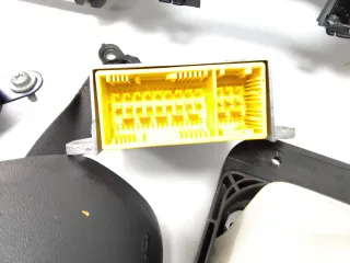 KIT AIRBAG MERCEDES CLASE E W212 2015