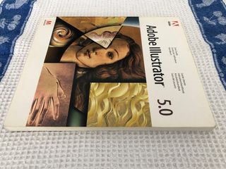 Adobe Illustrator versión 5.0//Macromedia Freehand