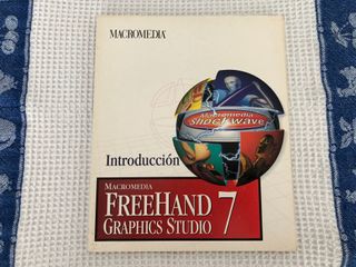 Adobe Illustrator versión 5.0//Macromedia Freehand