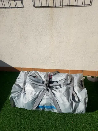 Embarcacion Neumatica Goldenship HSD 2,70 m