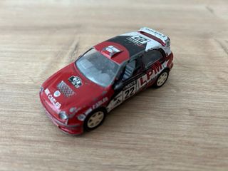 Coches de juguete Guisval 1/43