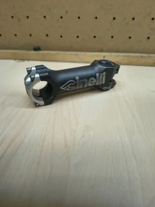 Potencia Cinelli CNC