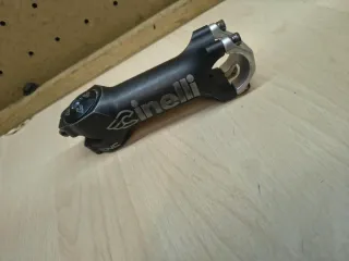 Potencia Cinelli CNC