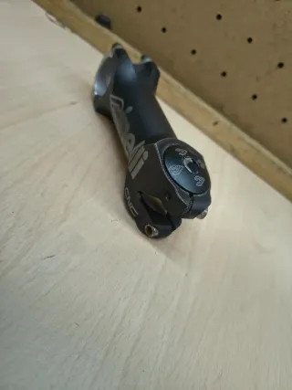 Potencia Cinelli CNC