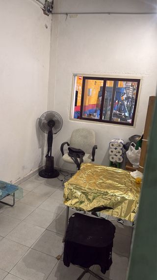 Traspaso de taller mecanico