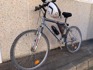 Bicicleta Orbea