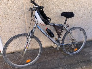 Bicicleta Orbea