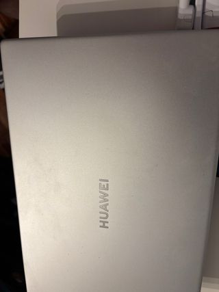Portátil Huawei Matebook D15