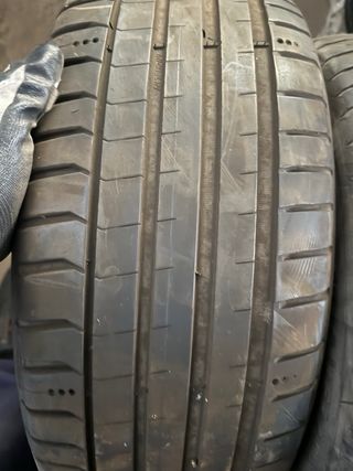 Michelin Pilot Sport 5 225/45/17