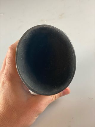 Copo Madeira Moçambique África