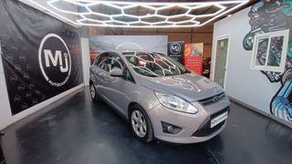 Ford C-Max 1.6Ti VCT 125cv Trend