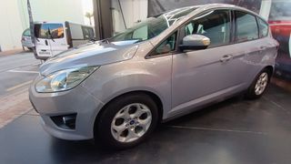 Ford C-Max 1.6Ti VCT 125cv Trend