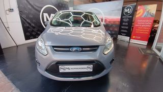 Ford C-Max 1.6Ti VCT 125cv Trend