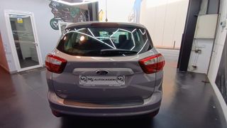 Ford C-Max 1.6Ti VCT 125cv Trend