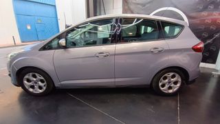 Ford C-Max 1.6Ti VCT 125cv Trend
