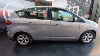 Ford C-Max 1.6Ti VCT 125cv Trend