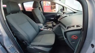 Ford C-Max 1.6Ti VCT 125cv Trend