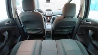 Ford C-Max 1.6Ti VCT 125cv Trend