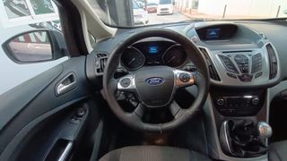Ford C-Max 1.6Ti VCT 125cv Trend