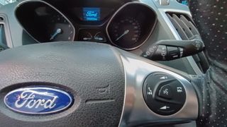 Ford C-Max 1.6Ti VCT 125cv Trend