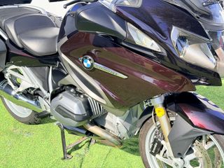 BMW R1200RT
