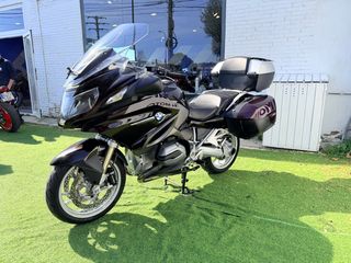 BMW R1200RT