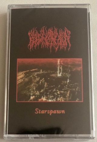 Blood Incantation - Starspawn K7