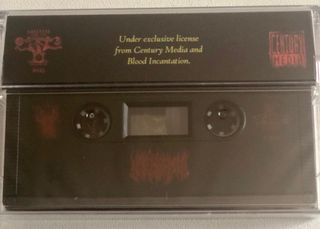 Blood Incantation - Starspawn K7