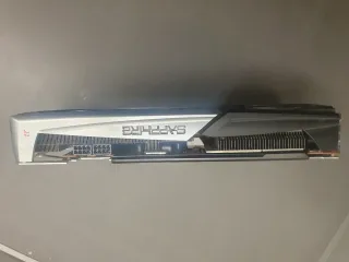 Sapphire Nitro+ 5700XT GPU #22