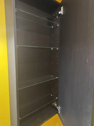 Mueble almacenaje Ikea