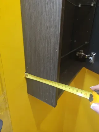 Mueble almacenaje Ikea