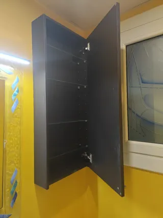 Mueble almacenaje Ikea