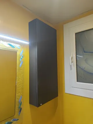 Mueble almacenaje Ikea