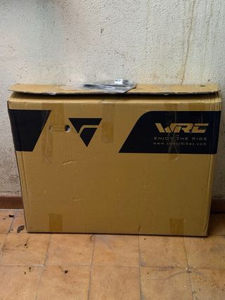 Ruedas Mavic Aksium 700c Disco Aluminio