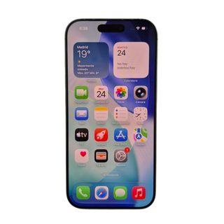 IPHONE 17 256GB BLANCO