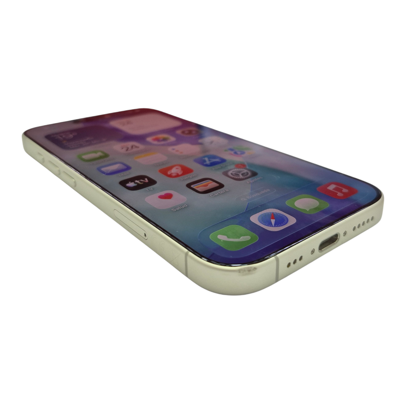 IPHONE 17 256GB BLANCO afbeelding 3