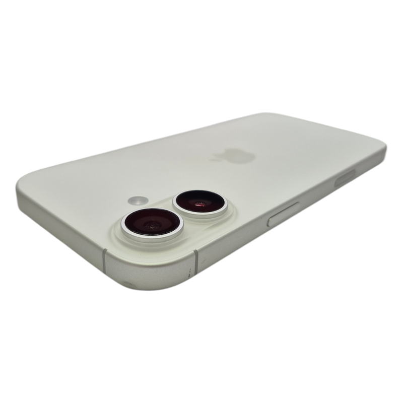 IPHONE 17 256GB BLANCO afbeelding 4