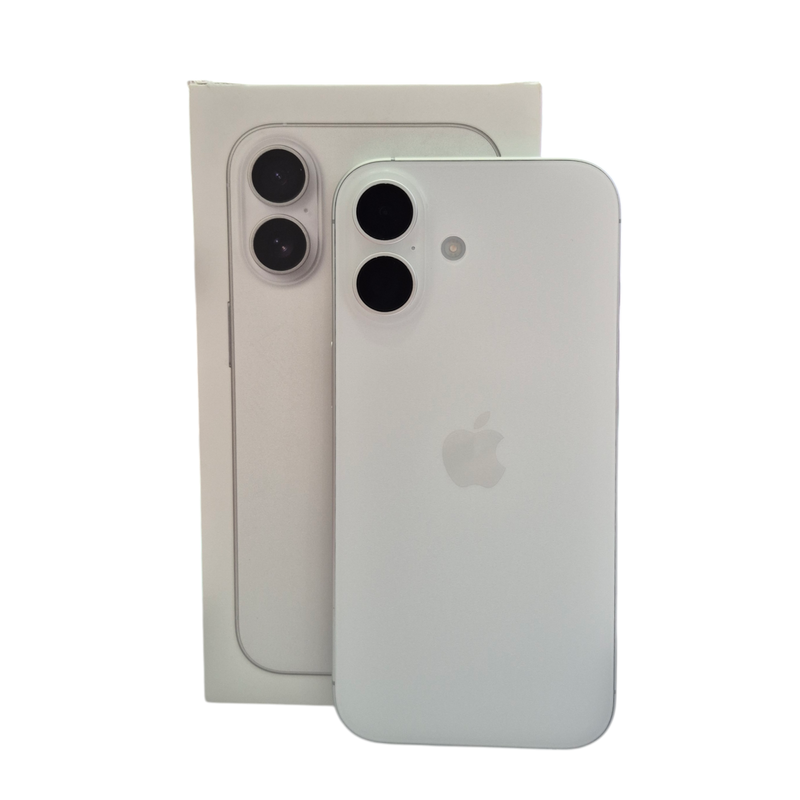 IPHONE 17 256GB BLANCO afbeelding 2