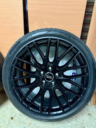 Llantas Audi Sport 19 A3