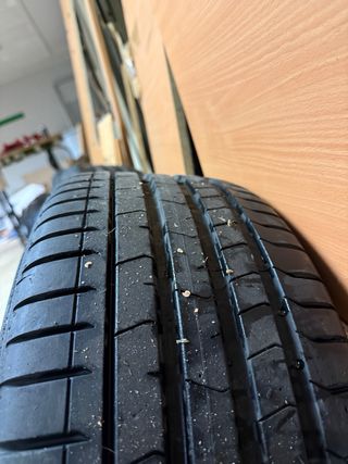 Llantas Audi Sport 19 A3