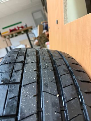 Llantas Audi Sport 19 A3