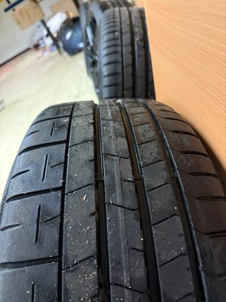 Llantas Audi Sport 19 A3