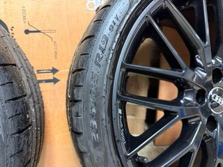 Llantas Audi Sport 19 A3