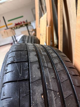 Llantas Audi Sport 19 A3